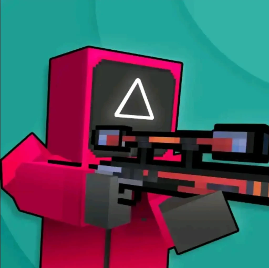 Block Strike Mod APK