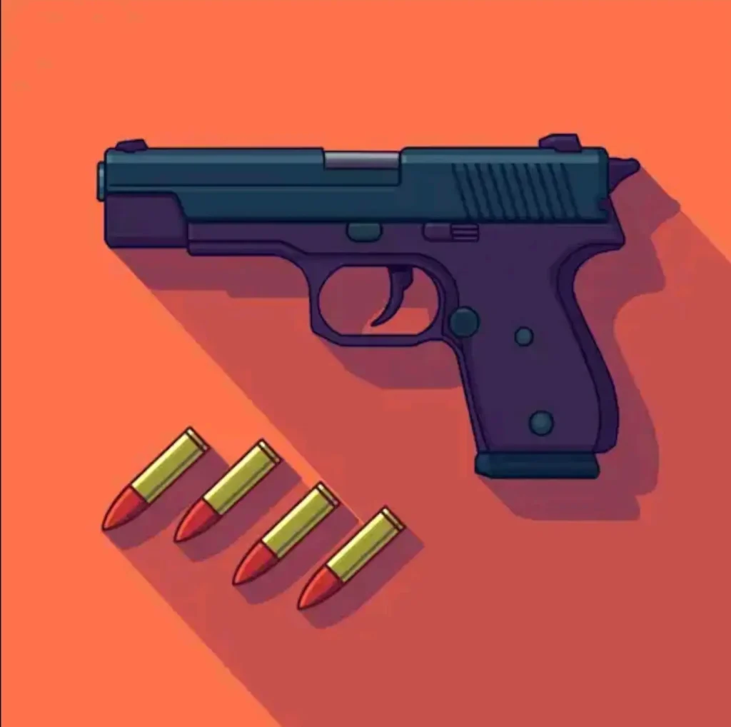 Bullet Echo Mod APK