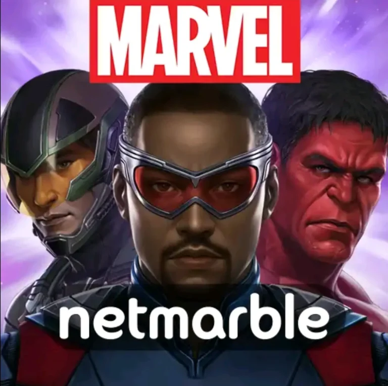 Marvel Future Fight Mod APK