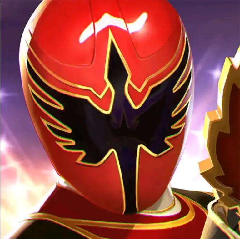 Power Rangers Legacy Wars Mod APK