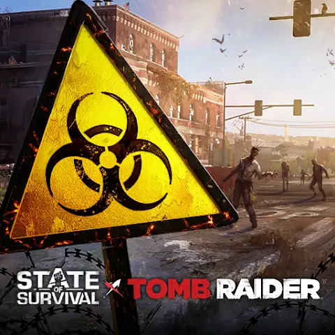 State of Survival Mod APK