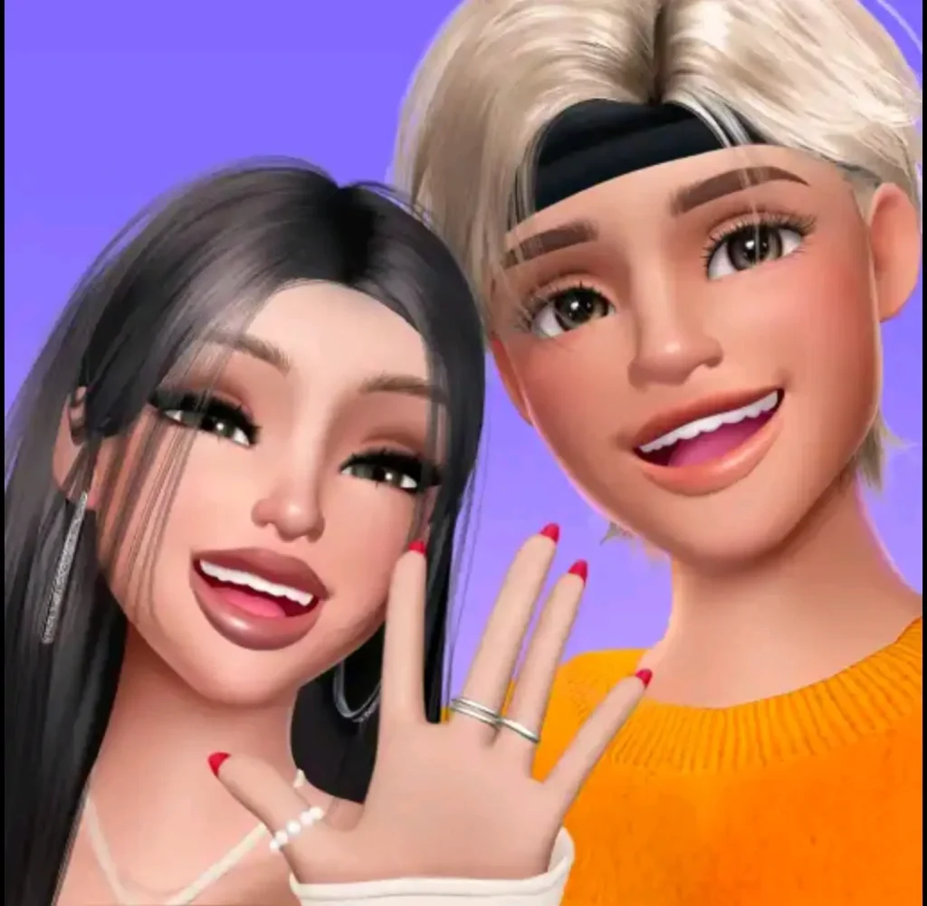 Zepeto Mod APK