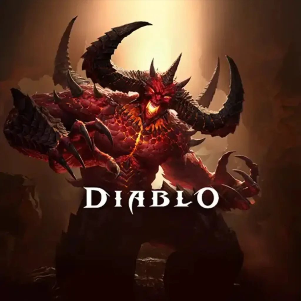 Diablo Immortal Mod APK