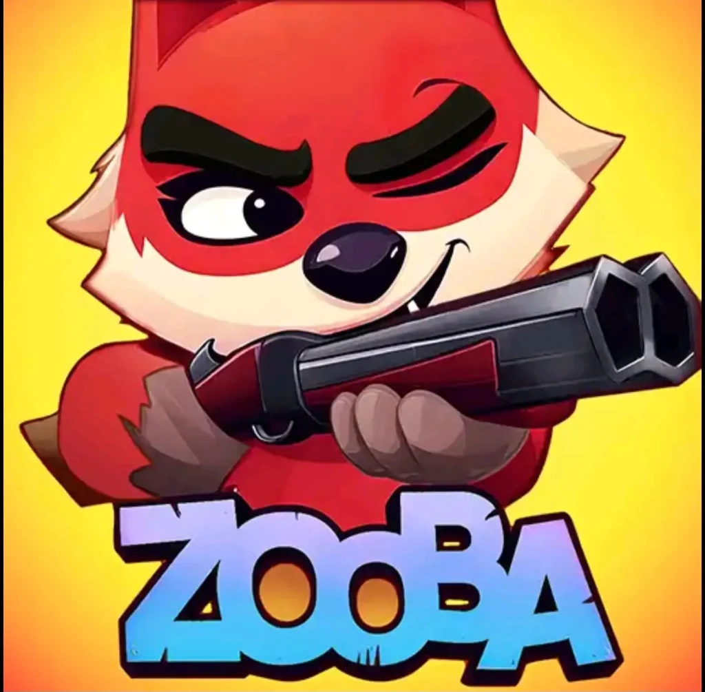 Zooba Mod APK