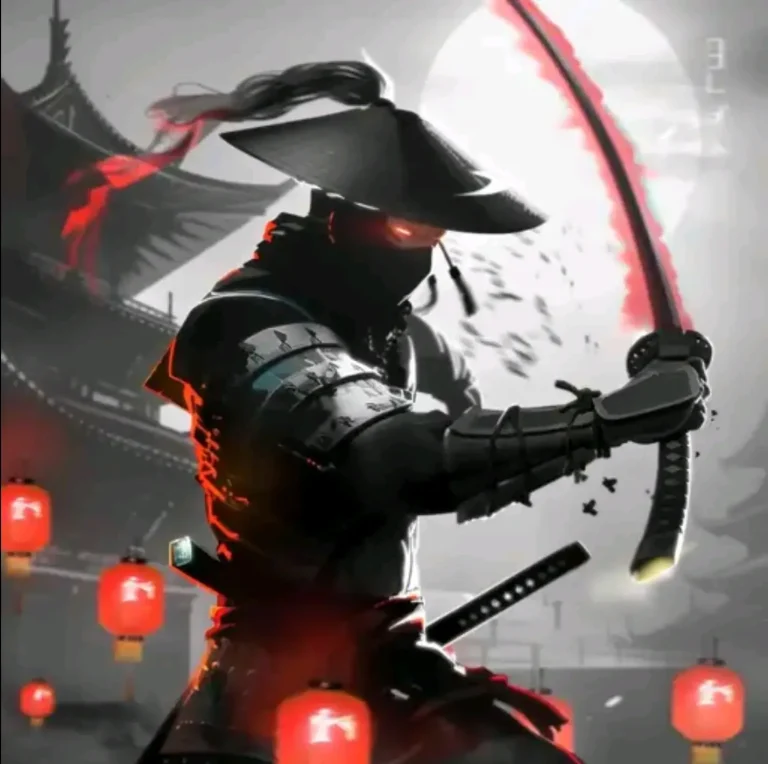 Shadow Fight 3 Mod APK