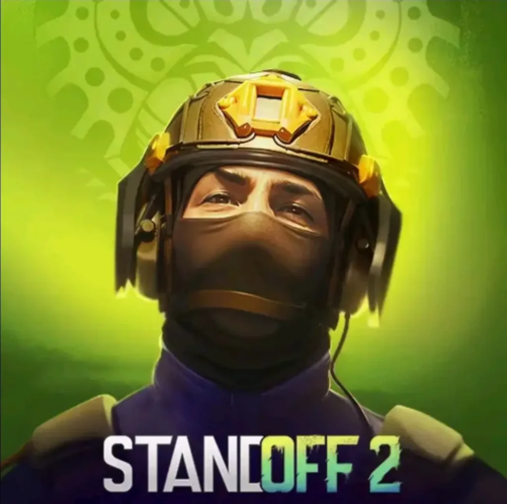Standoff 2 Mod APK
