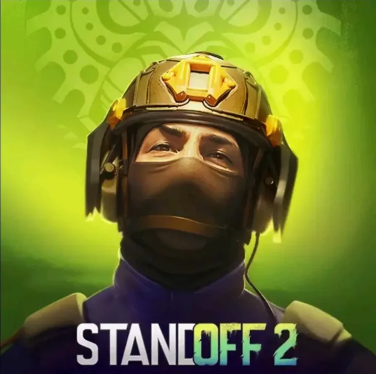 Standoff 2 Mod APK