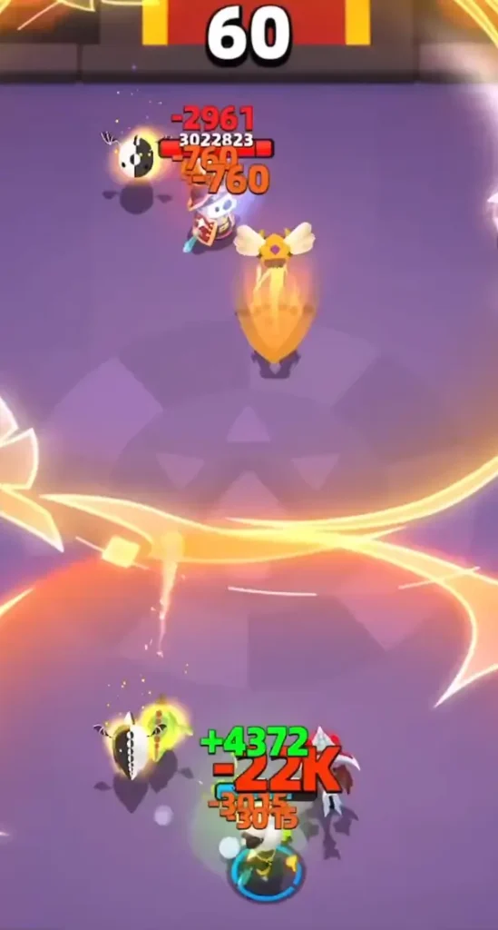 Archero Game