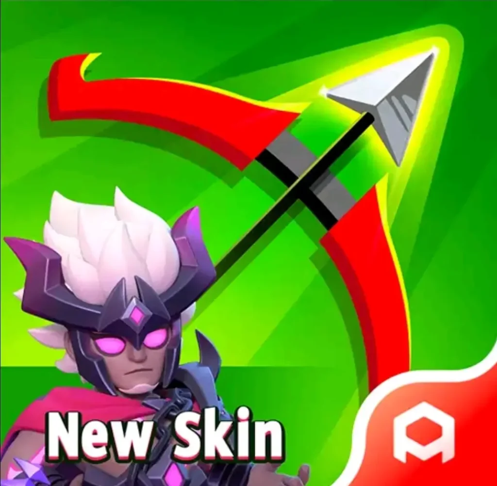 Archero Mod APK