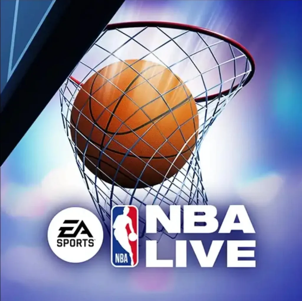 NBA Live Mobile Mod APK