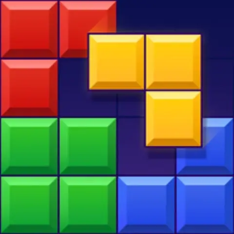 Block Blast Mod APK