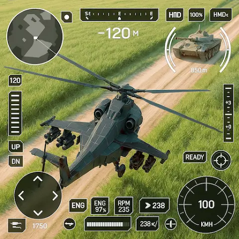 Massive Warfare Mod APK